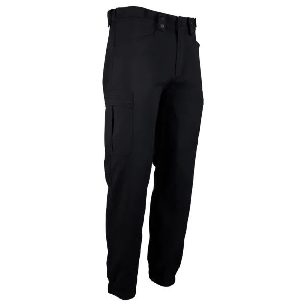 Pantalon de Service FDO Homme Noir