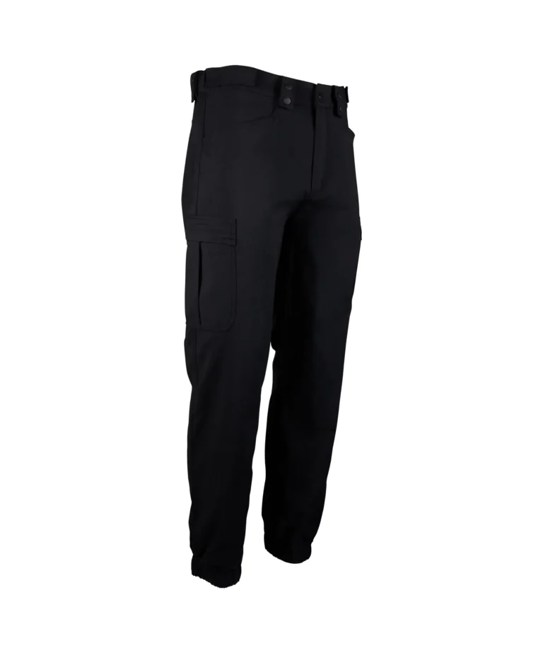 Pantalon de Service FDO Homme Noir