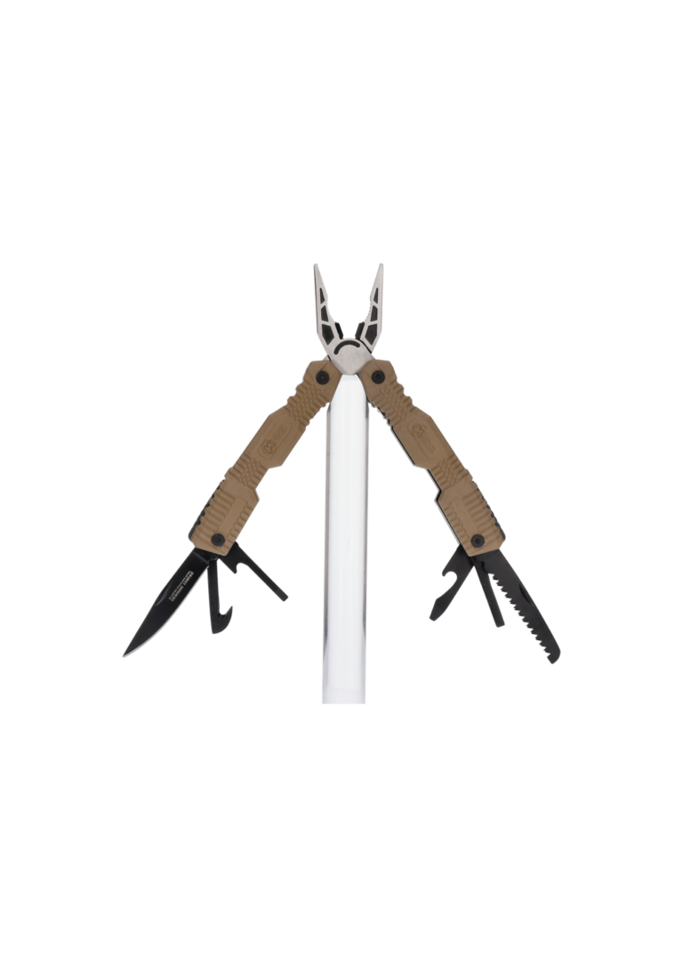 Pince multifonction K25 – Coyote