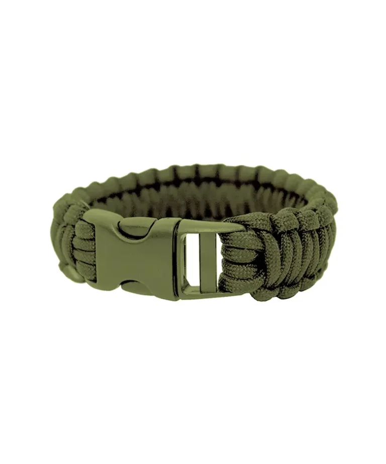 Bracelet paracorde 9
