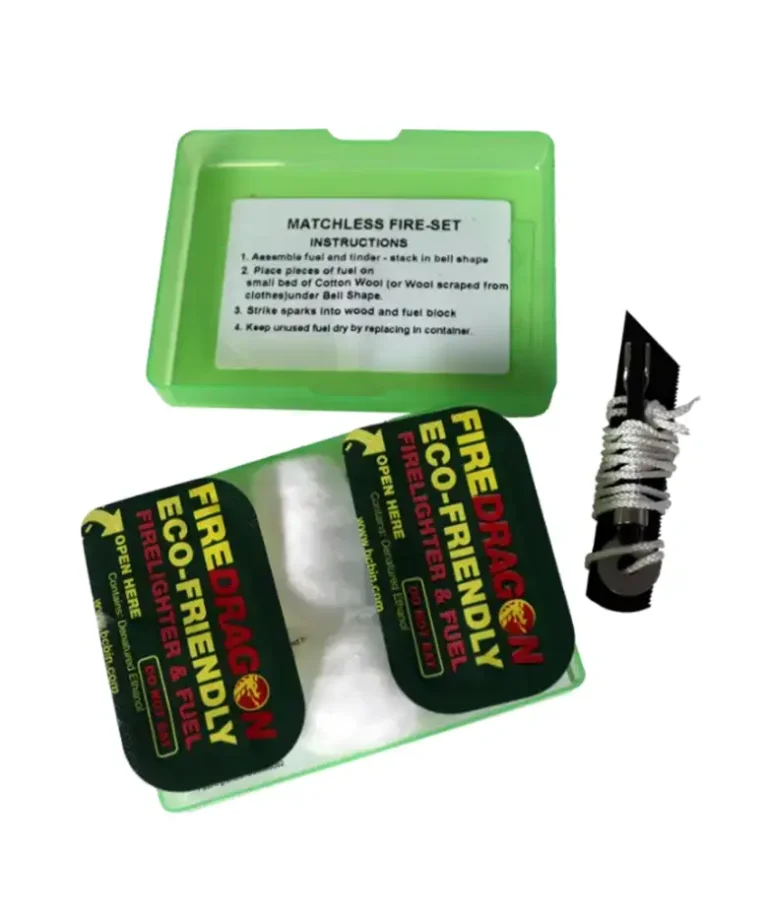 BI-CN335 Kit allume-feu