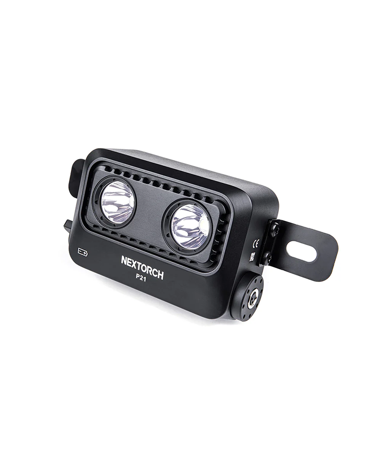 NEX-P21 7 Lampe NEXTORCH de face