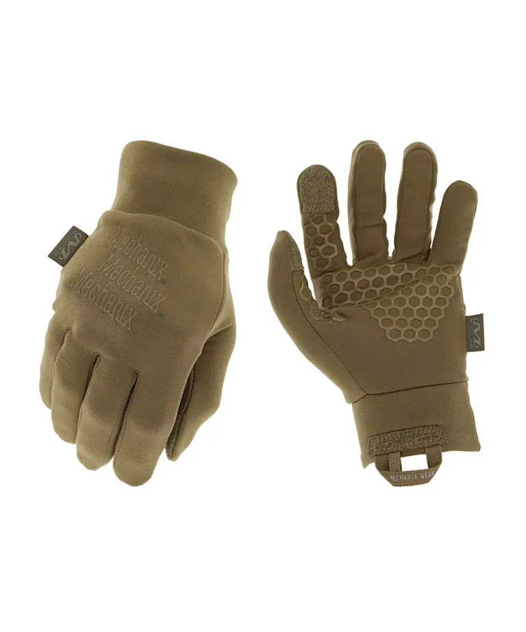 MECHANIX ColdWork Base Layer Coyote