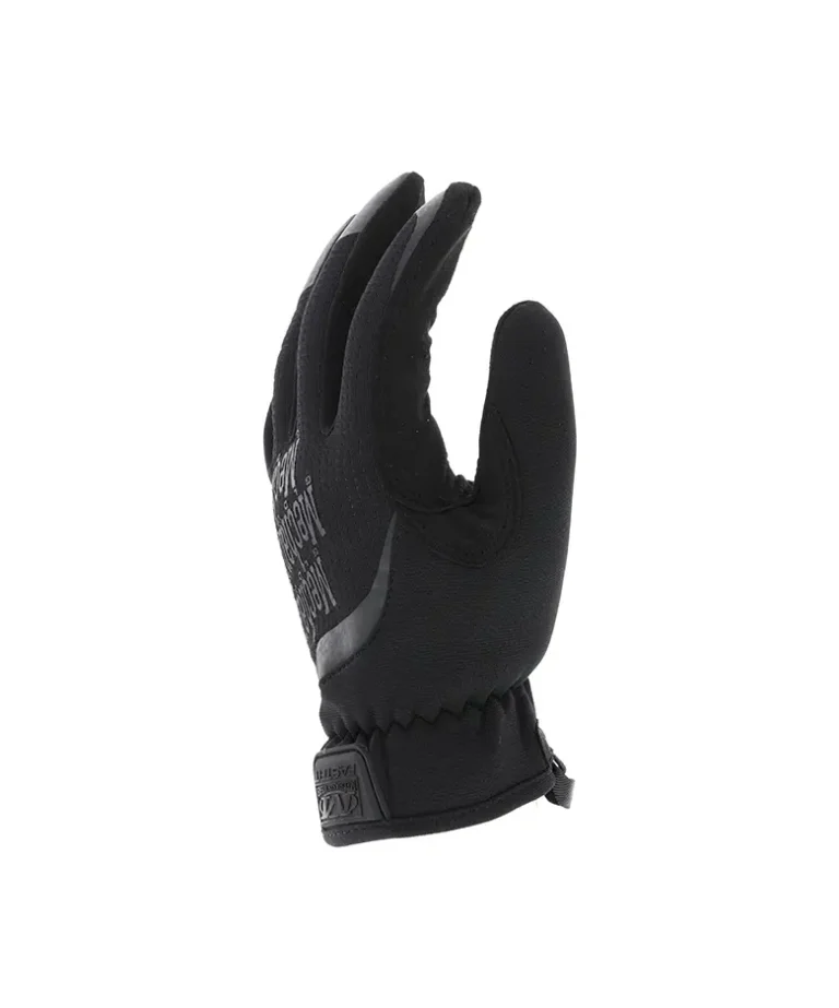 MECHANIX Tactical Fastfit - Noir