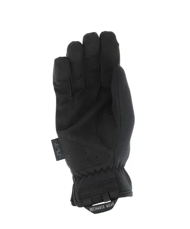 MECHANIX Woman's Fastfit - Noir