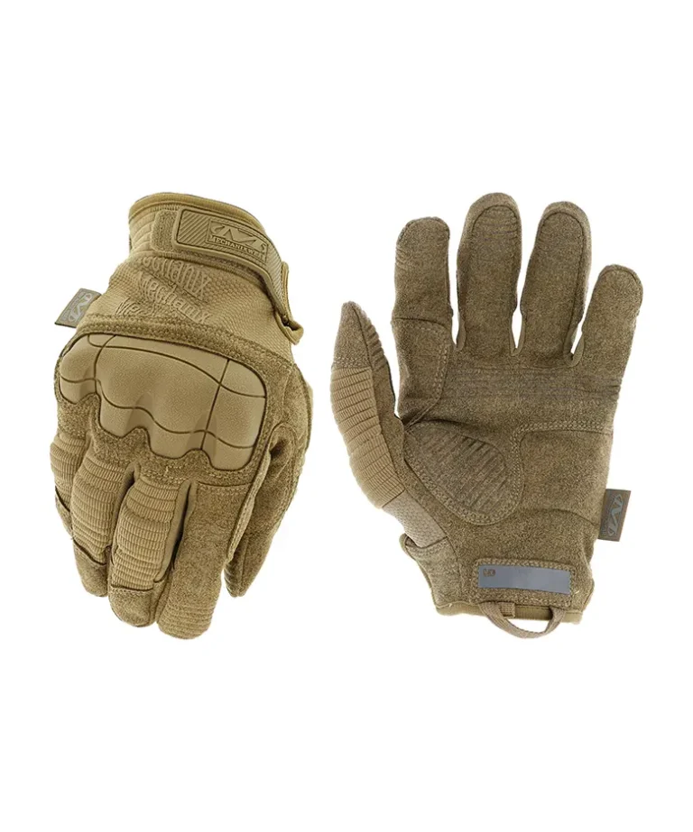 MECHANIX M-Pact 3 - Coyote