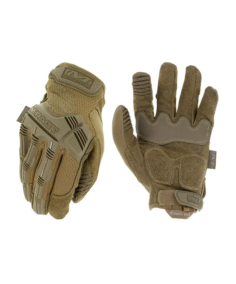 MECHANIX M-pact Coyote
