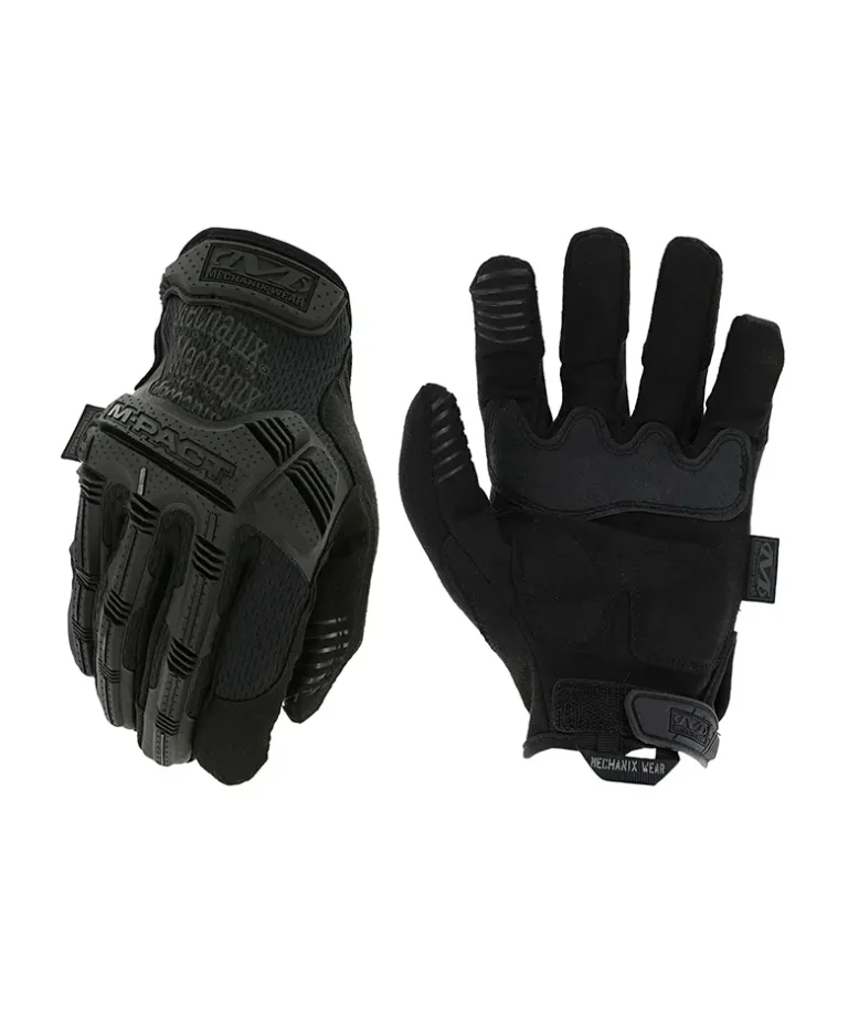 Mechanix M-pact Noir