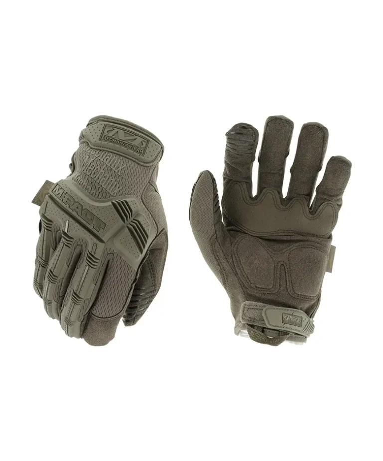 MECHANIX M-pact OD Green