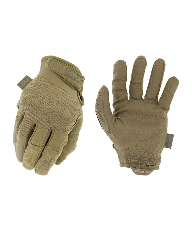 MECHANIX High dexterity Coyote
