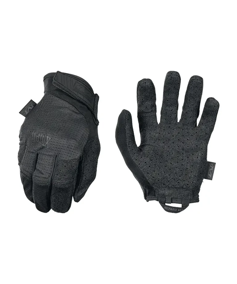 MECHANIX Speciality Vent Noir
