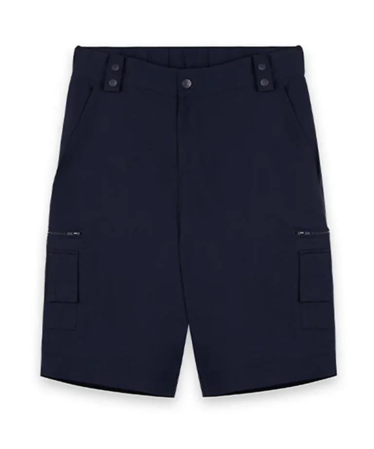 Bermuda Stretch Neutre