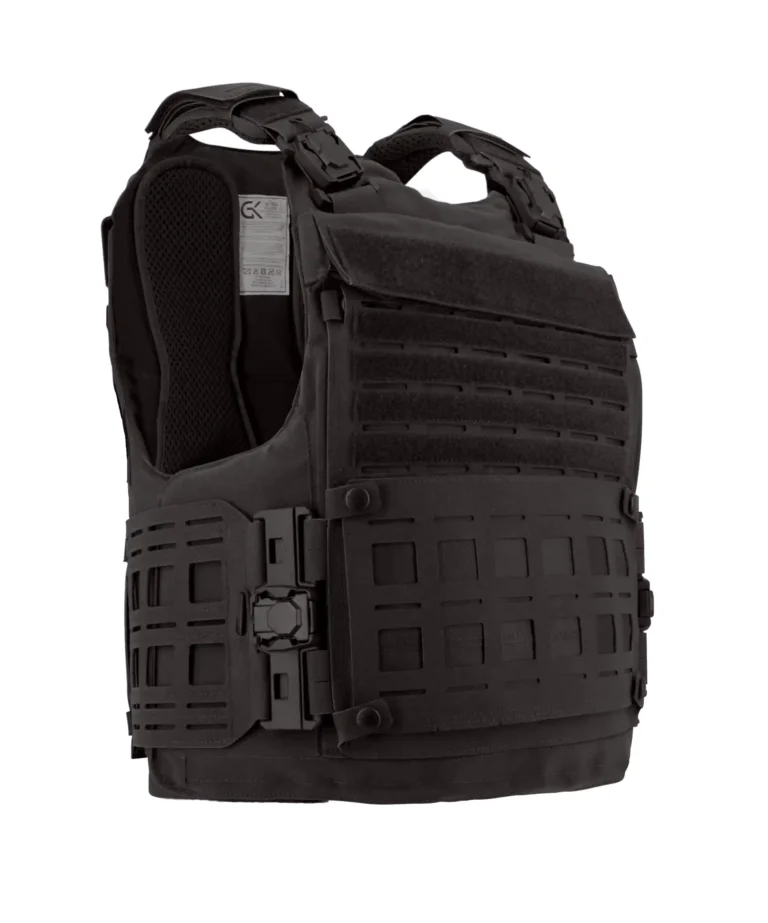 Housse Tactique 4-en-1 FDO - Noir