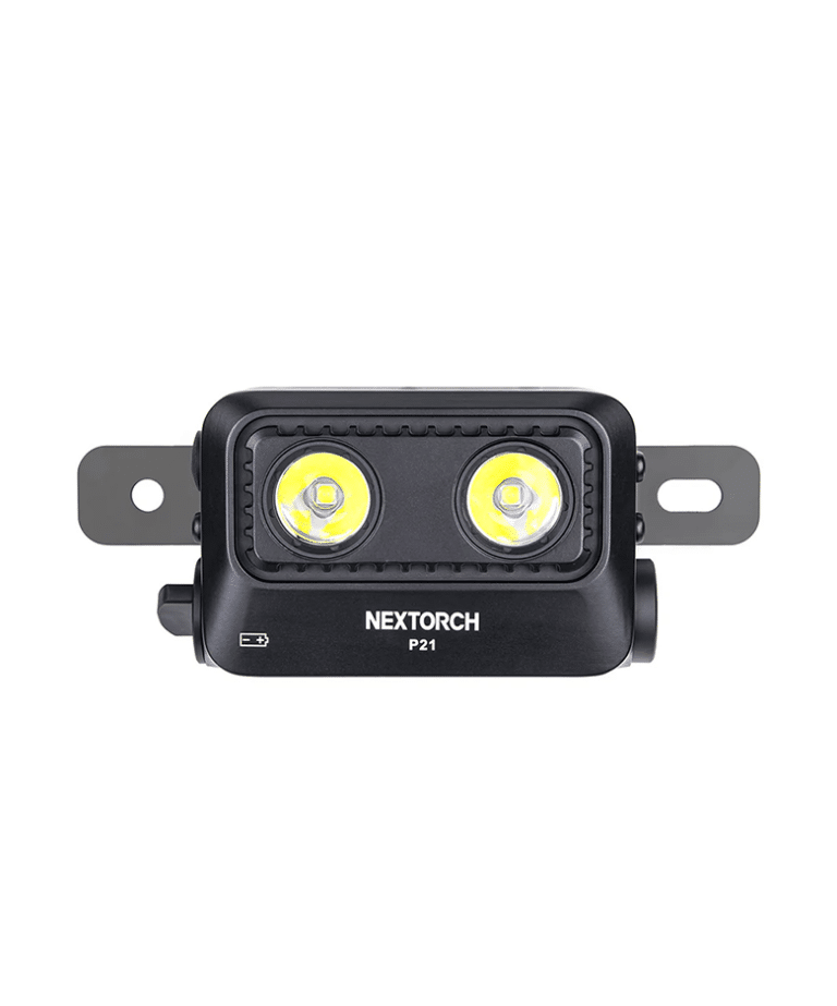 Lampe pour Bouclier 3000 Lumens - NEXTORCH