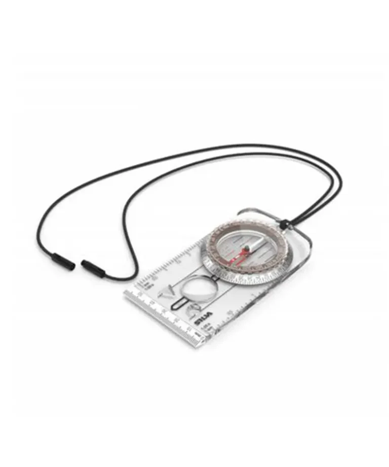 SIL-37584 Boussole 3S-360/6400 - SILVA - face