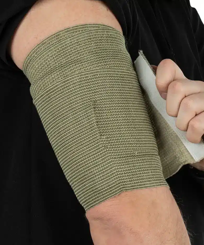 Bandage Compressif 15x145 cm – Image 5