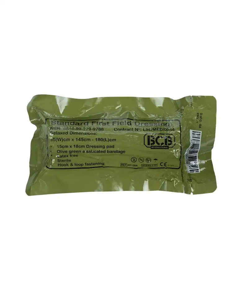 Bandage Compressif 15x145 cm – Image 3