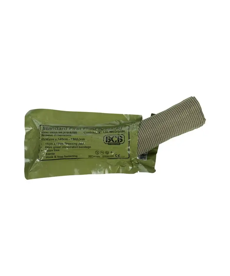 Bandage Compressif 15x145 cm
