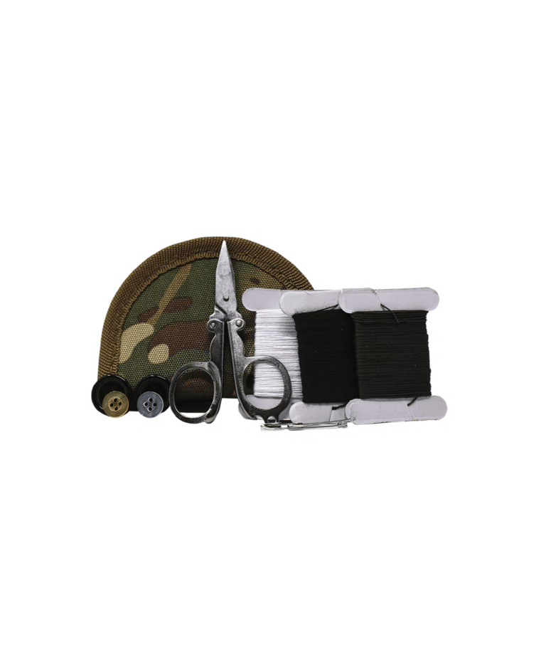 Trousse de Couture - Multicam