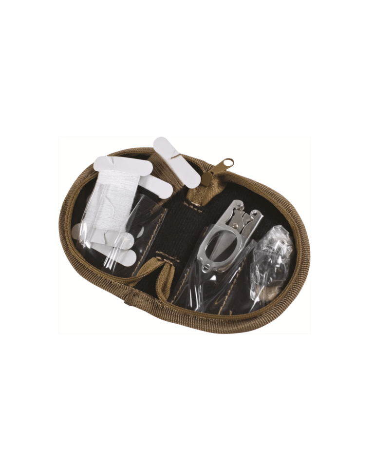 Trousse de Couture - Multicam