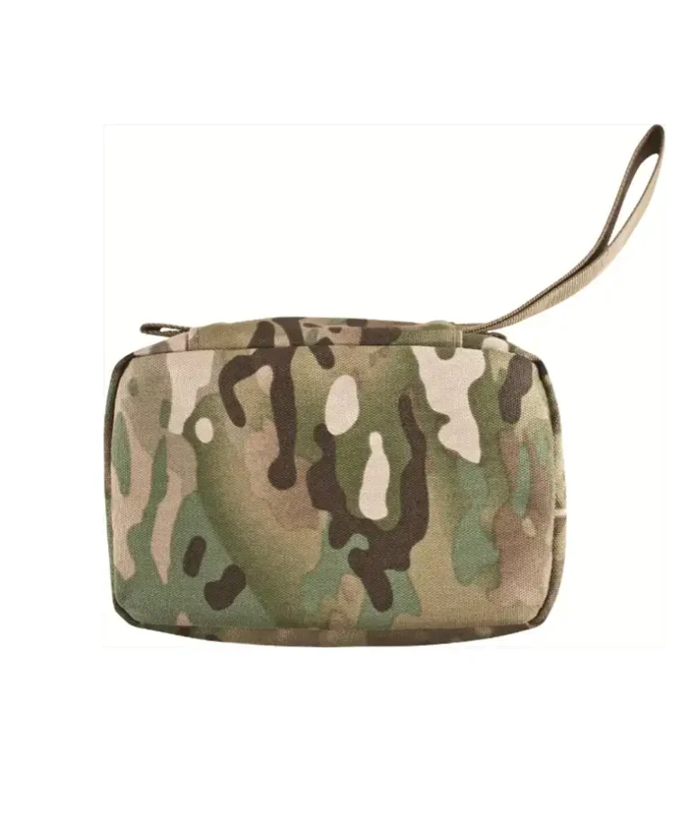 Poche Médicale / Toilette - Multicam