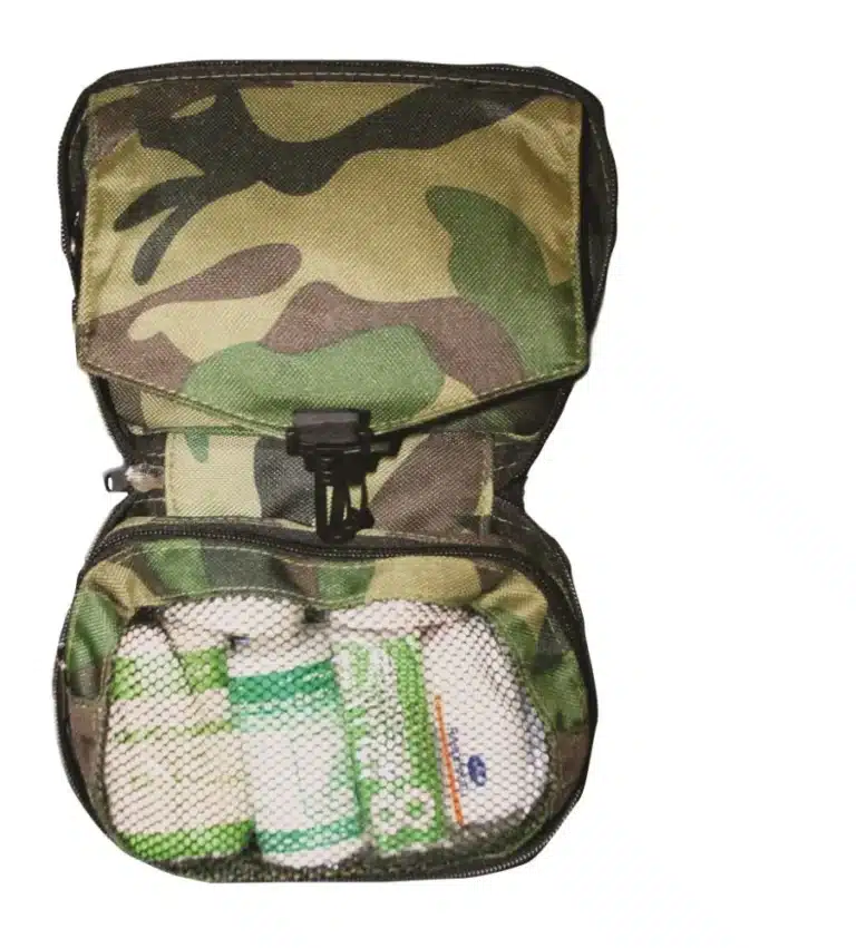 BI-CS113M trousse de secours