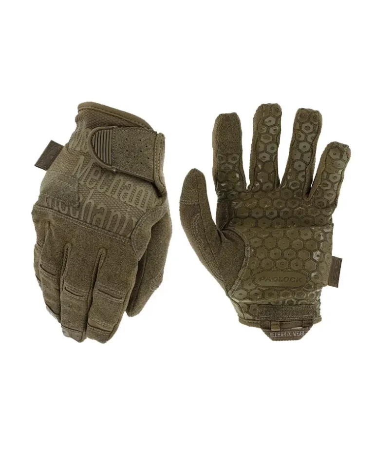 MCXHDGC.webp Gants MECHANIX Précision High Dexterity – Coyote