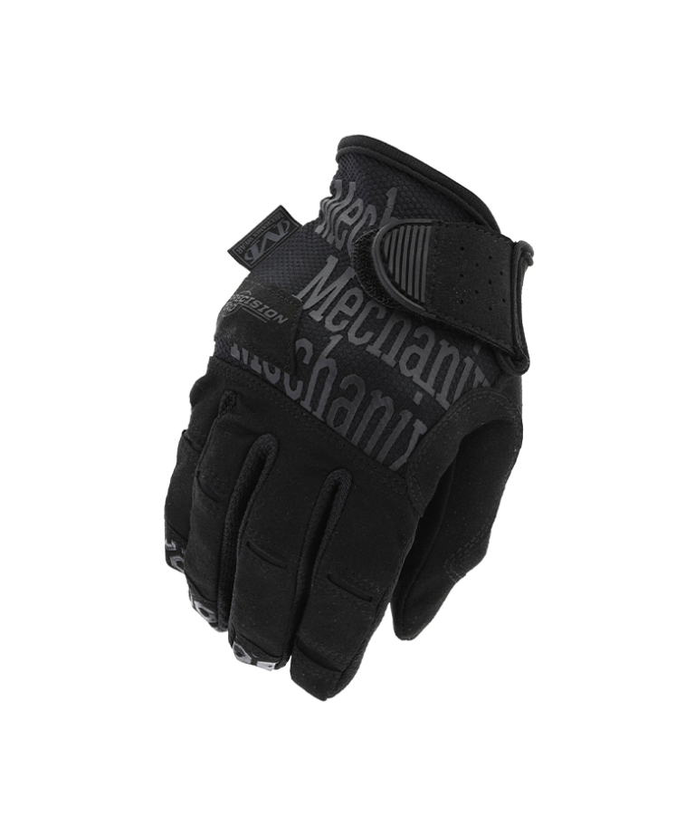 Gants MECHANIX Précision High Dexterity - Noir