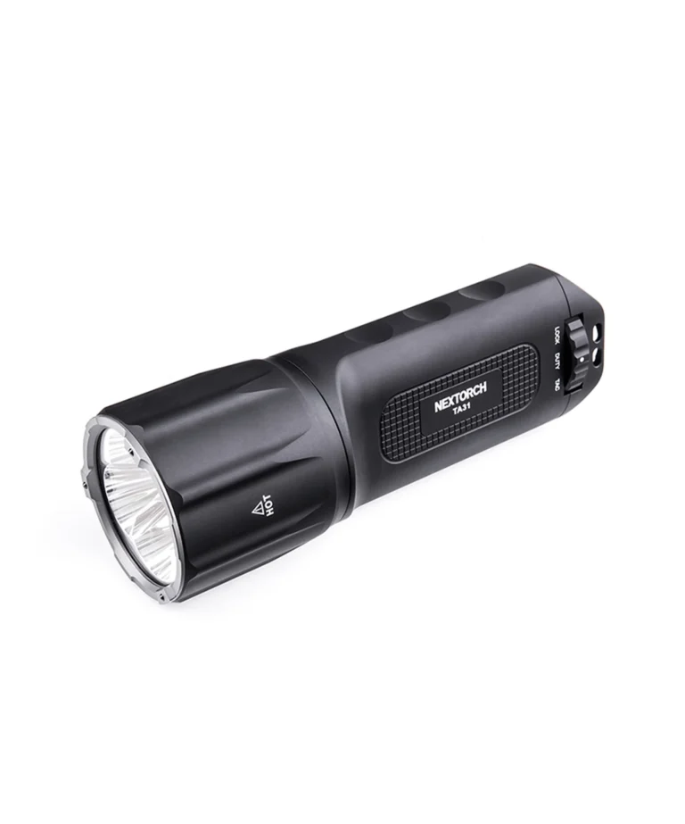 Lampe 10 000 Lumens - NEXTORCH