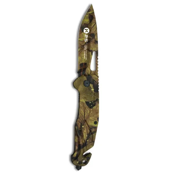 Couteau ALB-25009