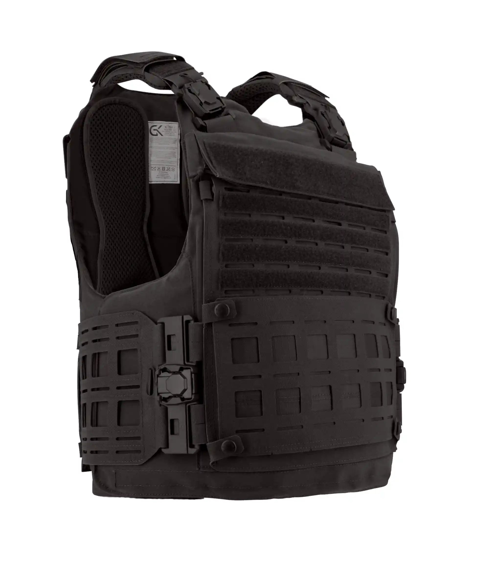 97972_FACE Housse Tactique 4-en-1 FDO - Noir