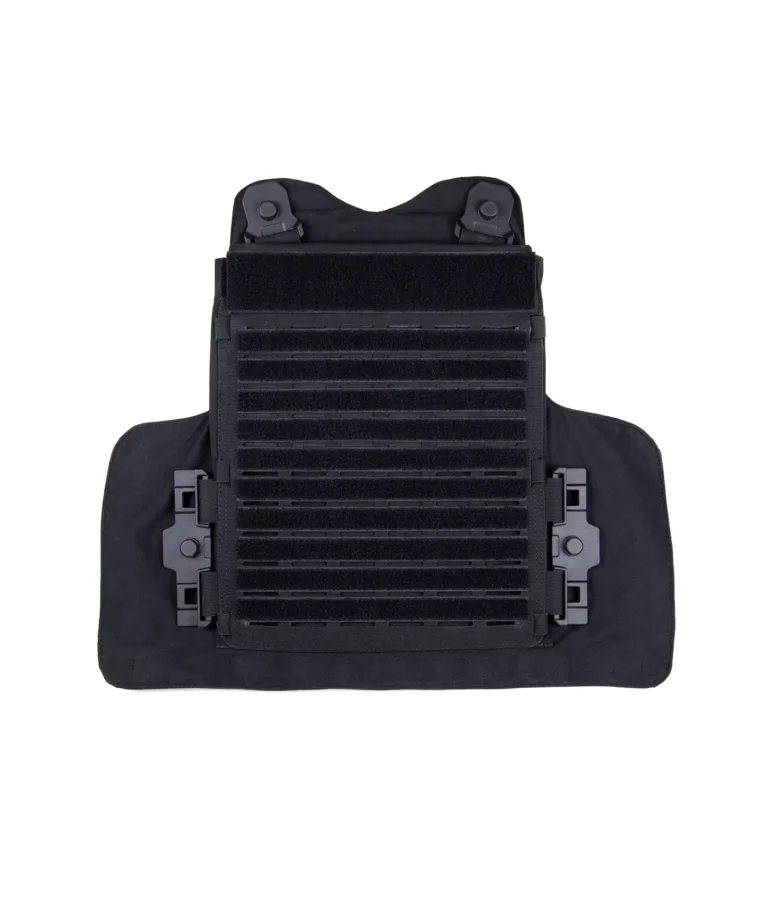 Housse Tactique 4-en-1 FDO - Noir