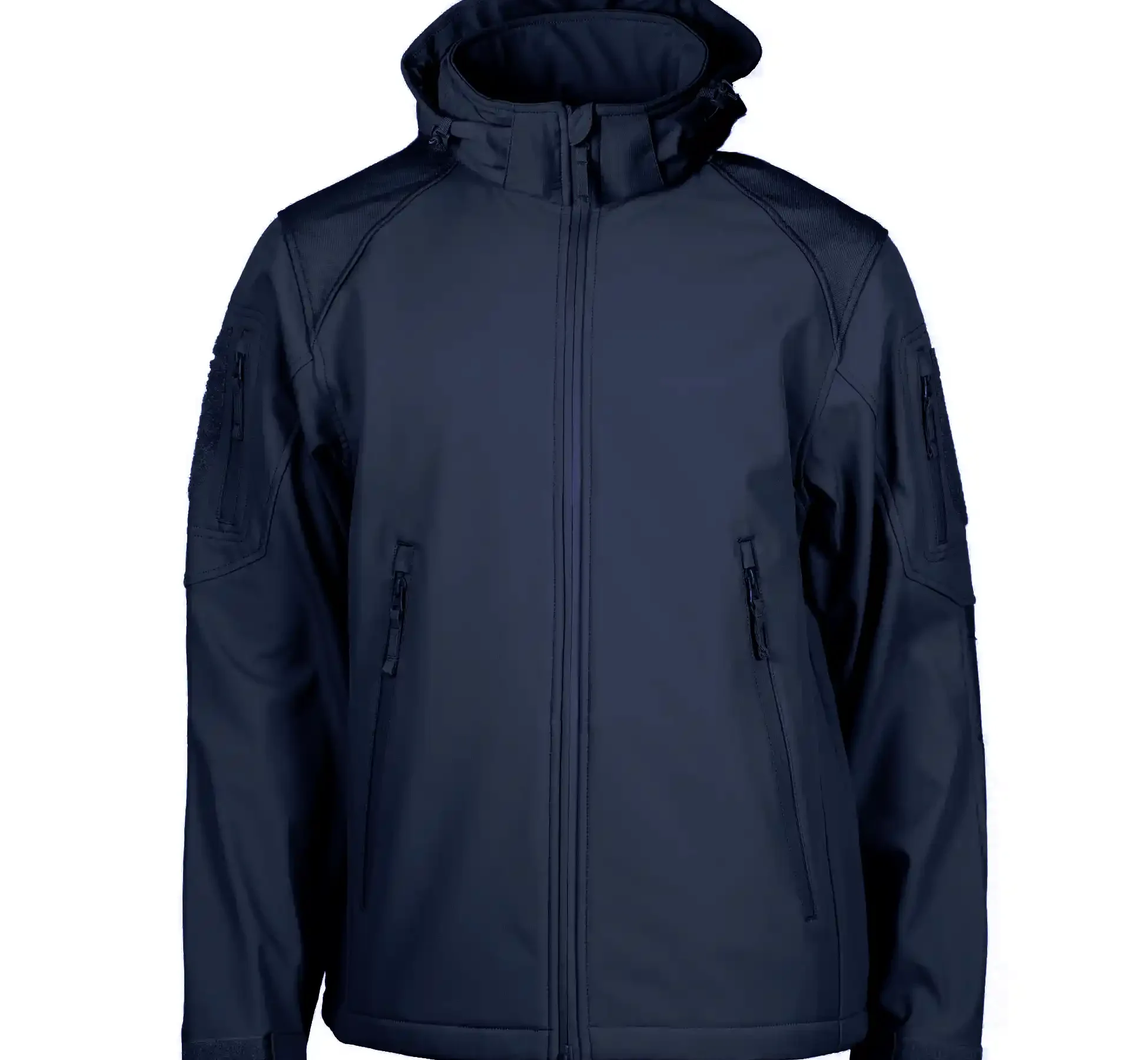 Softshell Ripstop Marine