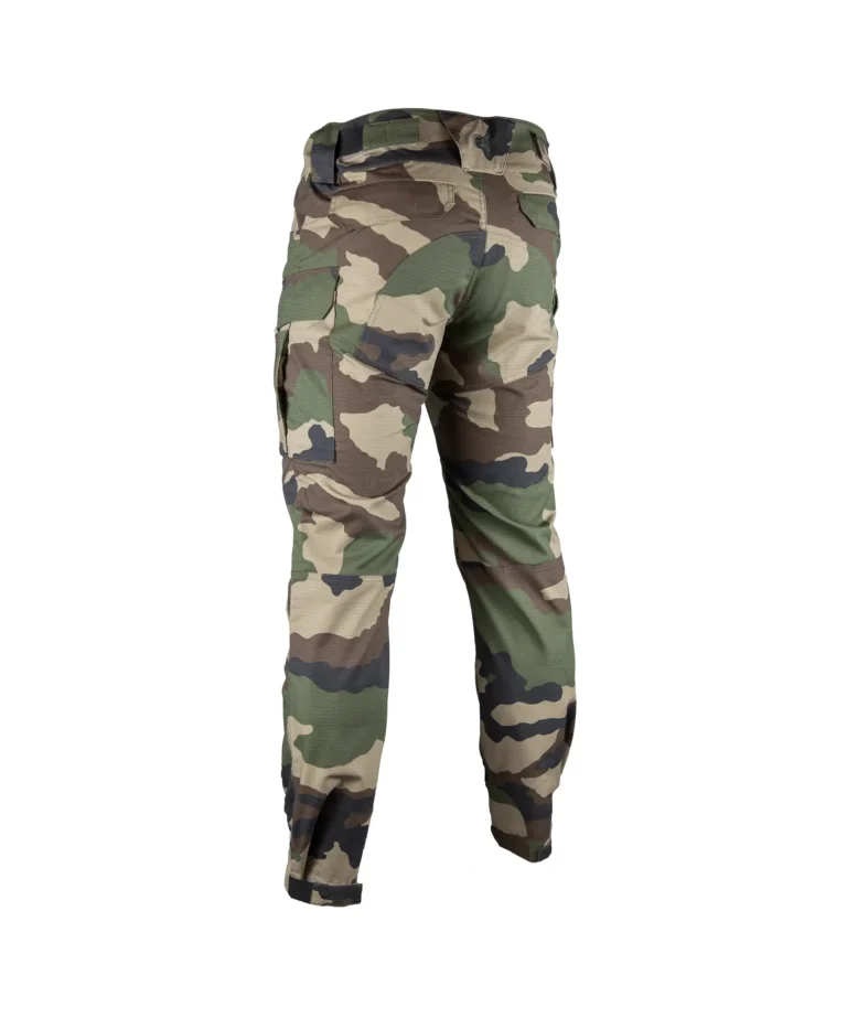 Pantalon de Combat CAM CE - GK DUTYCALL