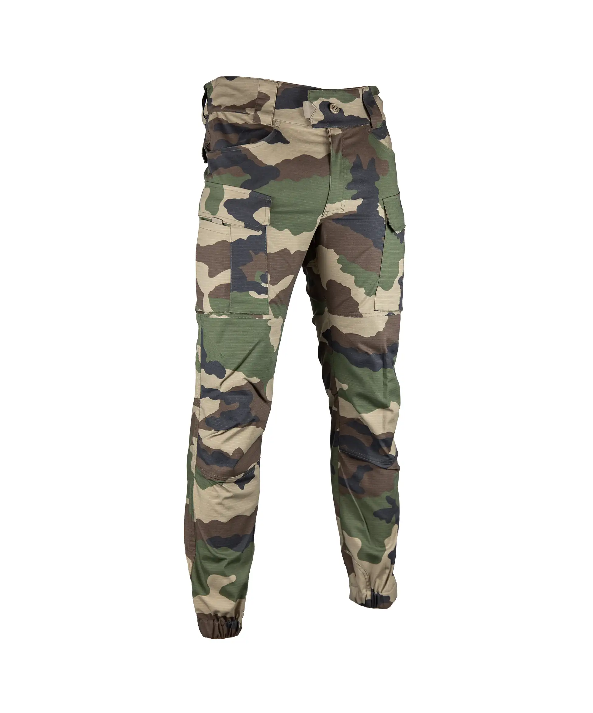 DC30100CE_ FACE Pantalon de Combat CAM CE - GK DUTYCALL