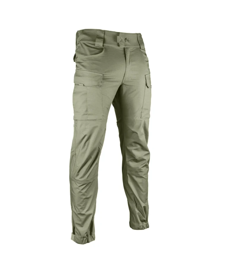 Pantalon de Combat OD Green - GK DUTYCALL