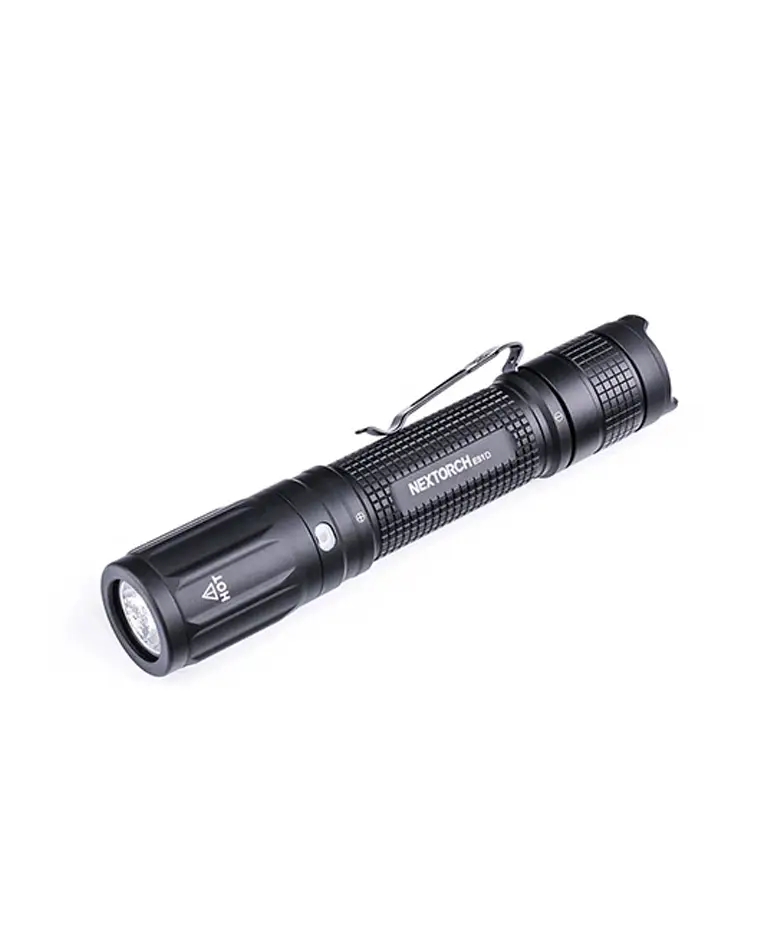 NEX-E51D_FACE Lampe Tactique E51D