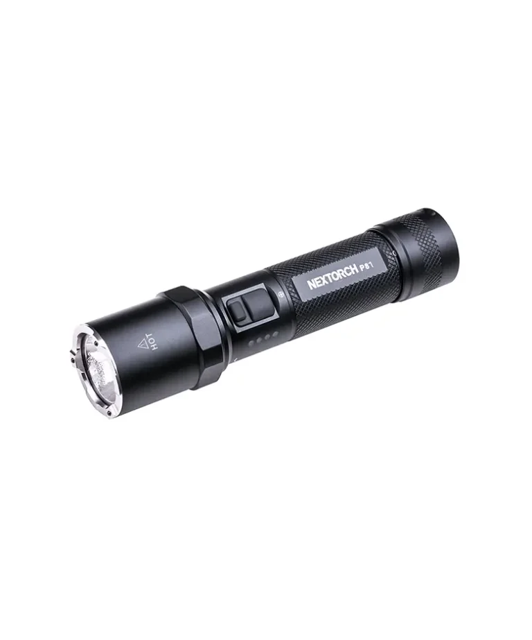 Lampe Tactique P81B