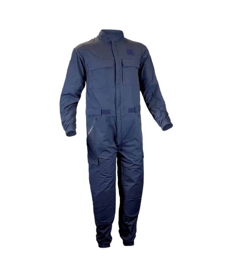 Combinaison Neutre Marine