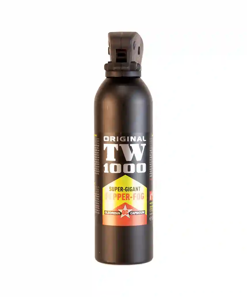 HOE-603-400 FACE Aérosol TW1000 Super Poivre fog 400ml