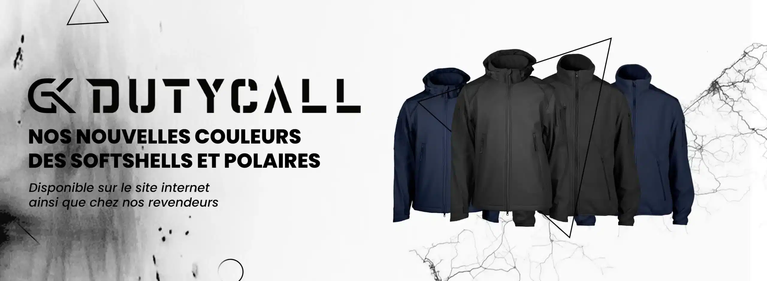 GK DUTYCALL Nouveautés 2025