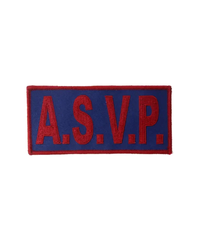 Bandeau Tissu ASVP
