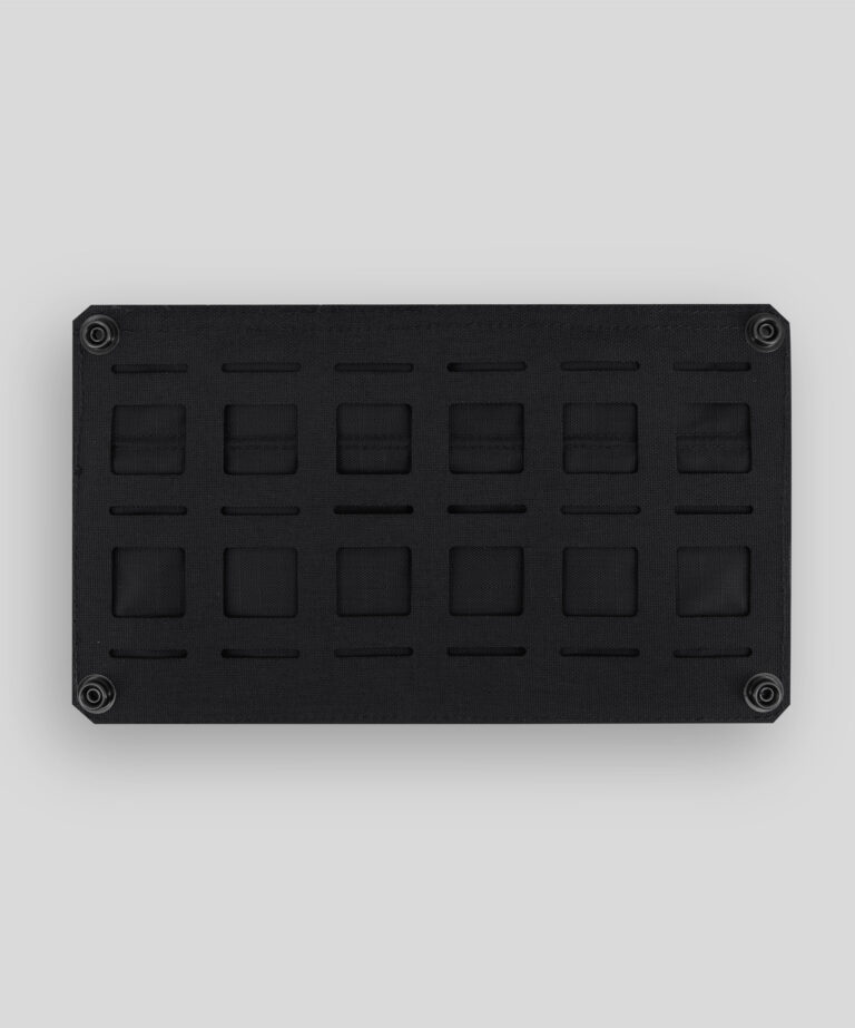 Plateforme Lasercut Petit Format GK
