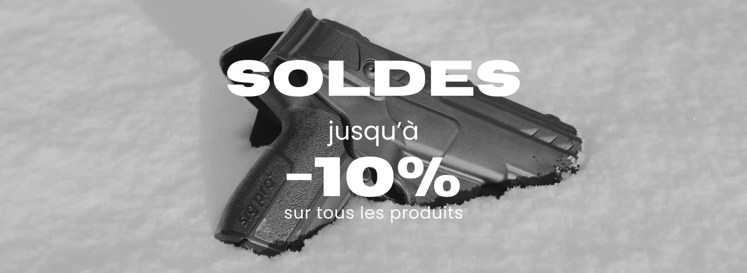 Soldes janvier - février 2026 hiver