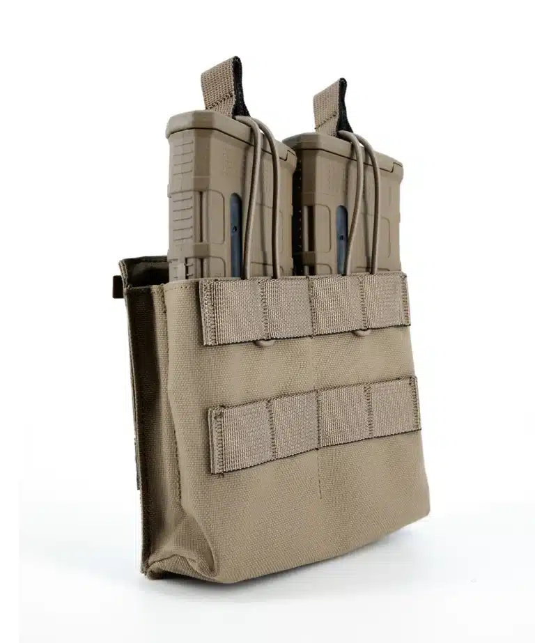 Porte 4 Chargeurs FAMAS GK