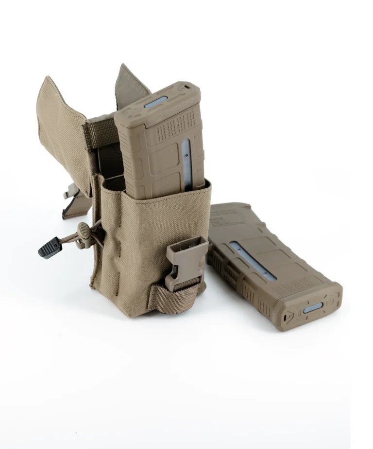 Porte 3 Chargeurs FAMAS - MiNIMI - GK