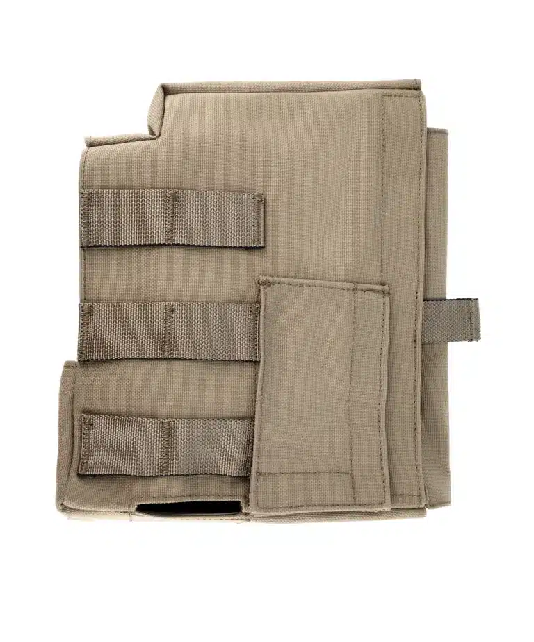 Poche BCB - Boitier de Contrôle