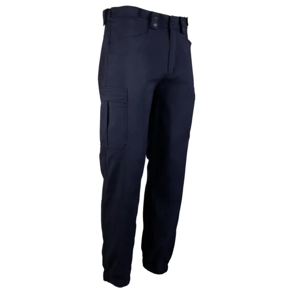 Pantalon de Service FDO Homme Marine