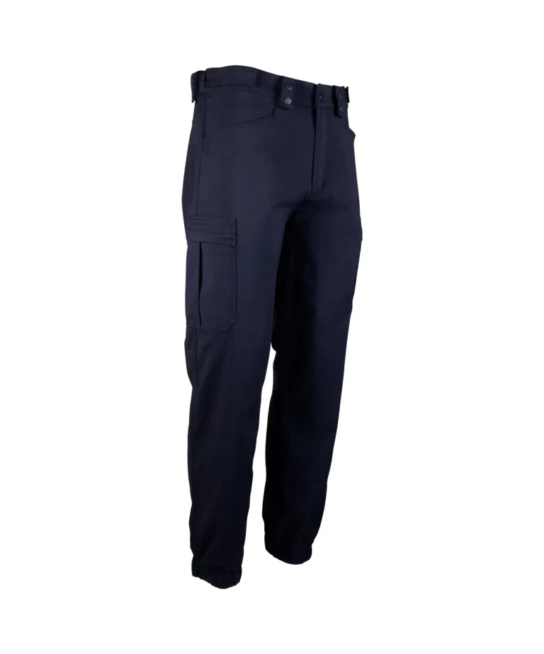 Pantalon de Service FDO Homme Marine
