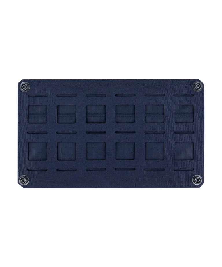 Plateforme (Face) Lasercut Petit Format – GK